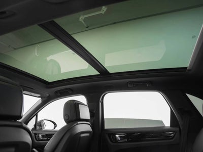 2019 Porsche Cayenne Cayenne S