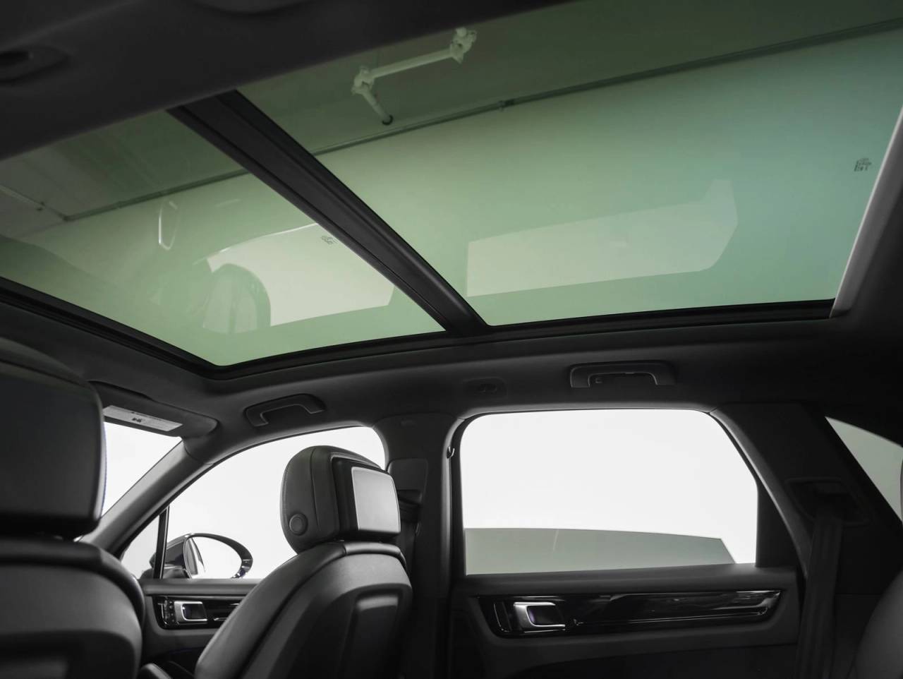 2019 Porsche Cayenne Cayenne S