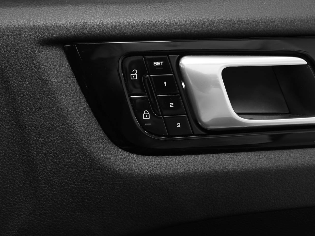 2019 Porsche Cayenne Cayenne S