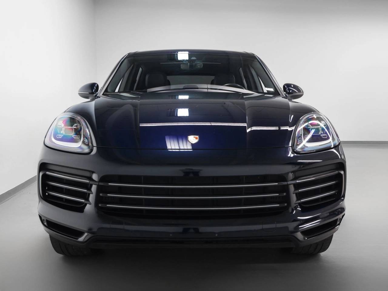 2019 Porsche Cayenne Cayenne S