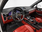 2023 Porsche Cayenne S Platinum Edition