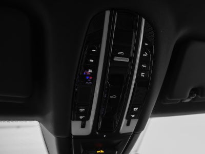 2023 Porsche Cayenne S Platinum Edition