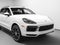 2023 Porsche Cayenne S Platinum Edition