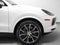 2023 Porsche Cayenne S Platinum Edition