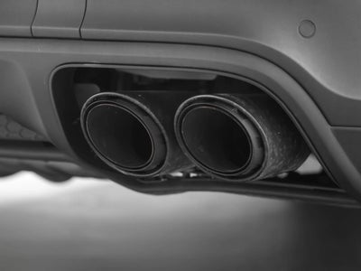 2023 Porsche Cayenne S Platinum Edition