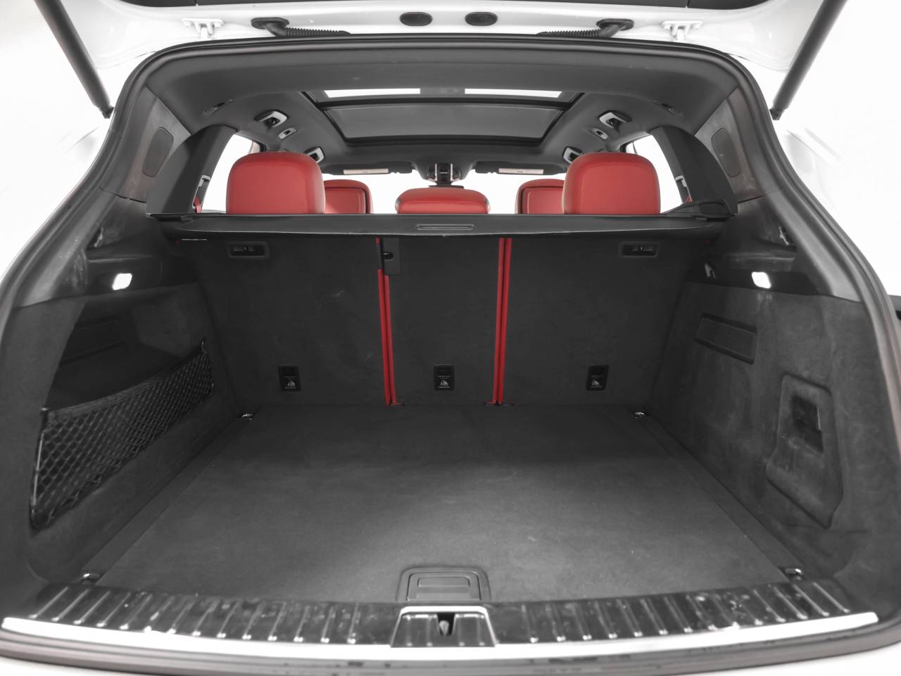 2023 Porsche Cayenne S Platinum Edition