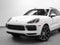 2023 Porsche Cayenne S Platinum Edition