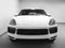 2023 Porsche Cayenne S Platinum Edition