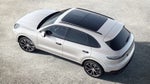 2023 Porsche Cayenne Cayenne S Platinum Edition (MY23)