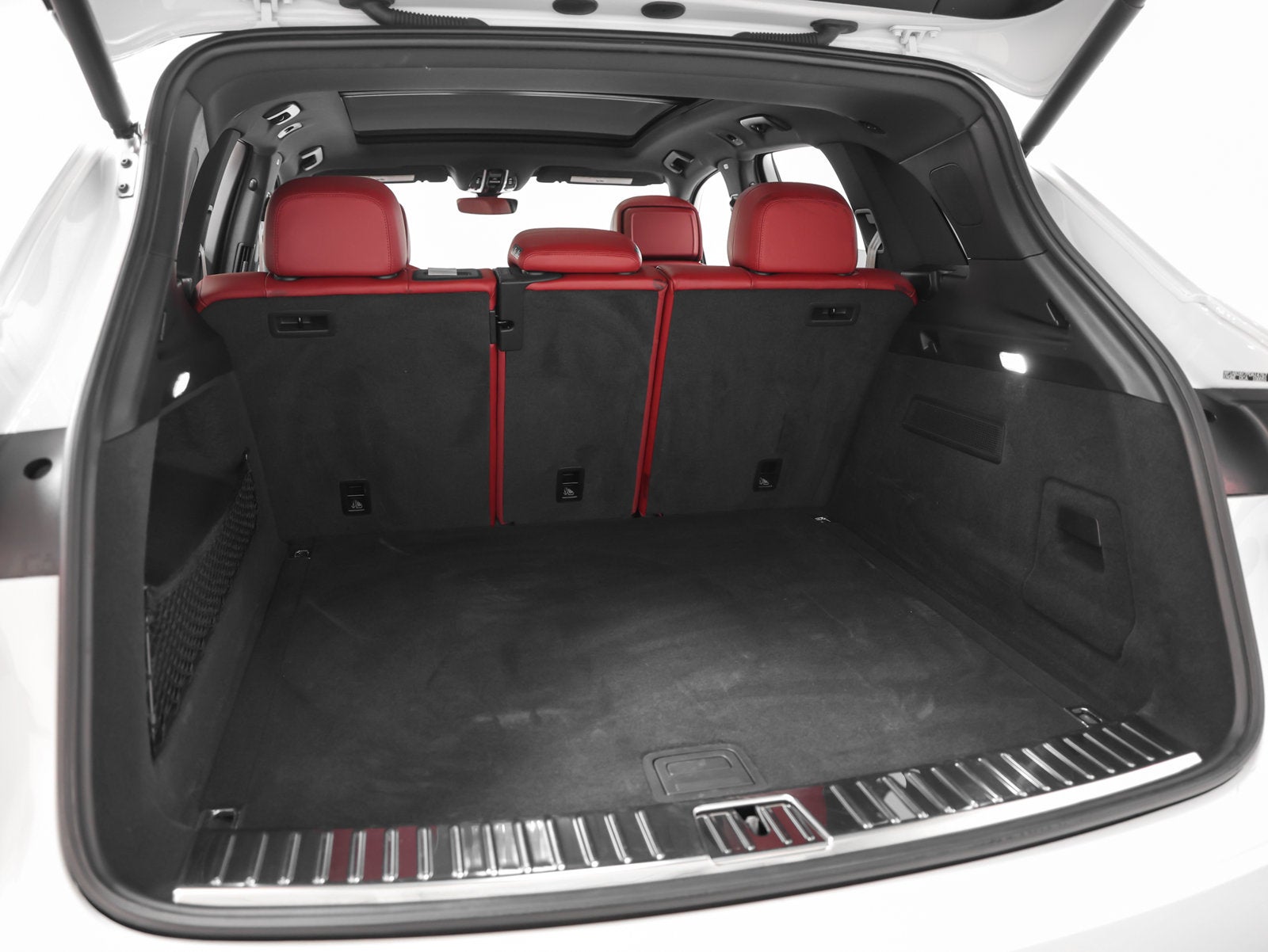 2023 Porsche Cayenne Cayenne S Platinum Edition