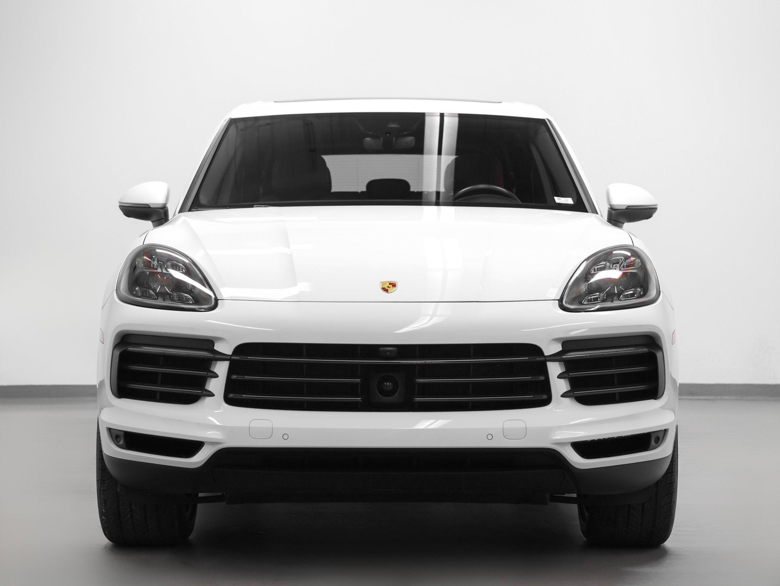 2023 Porsche Cayenne Cayenne S Platinum Edition