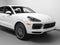 2023 Porsche Cayenne Cayenne S Platinum Edition