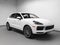2023 Porsche Cayenne Cayenne S Platinum Edition