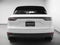 2023 Porsche Cayenne Cayenne S Platinum Edition