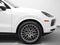 2023 Porsche Cayenne Cayenne S Platinum Edition