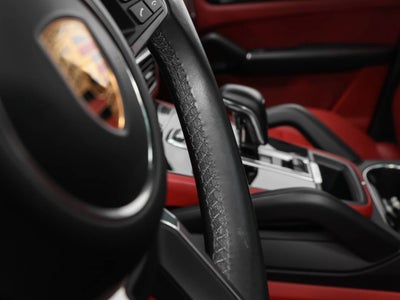 2023 Porsche Cayenne Cayenne S Platinum Edition