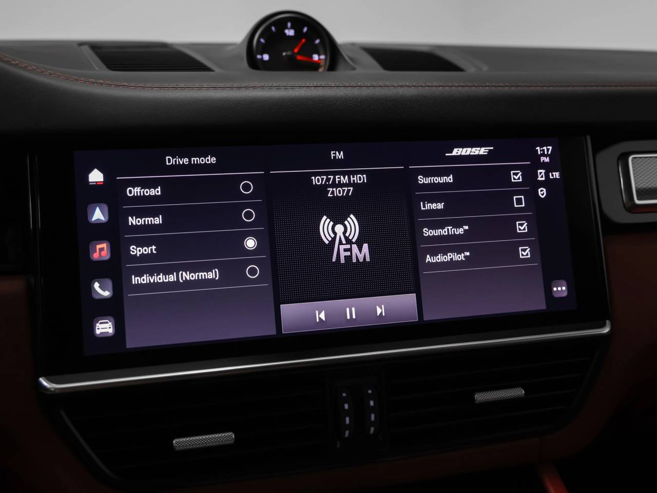 2023 Porsche Cayenne Cayenne S Platinum Edition