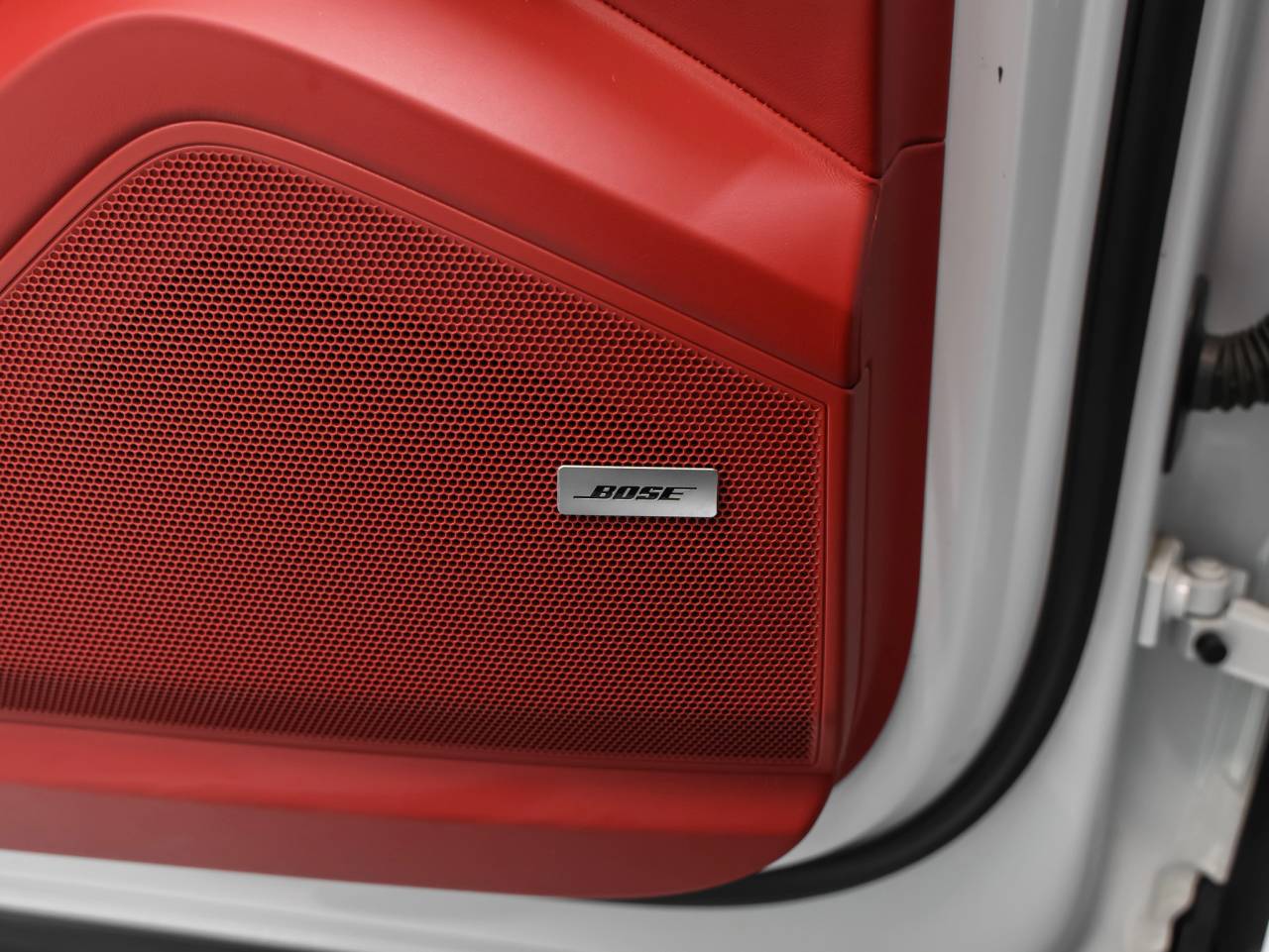 2023 Porsche Cayenne Cayenne S Platinum Edition