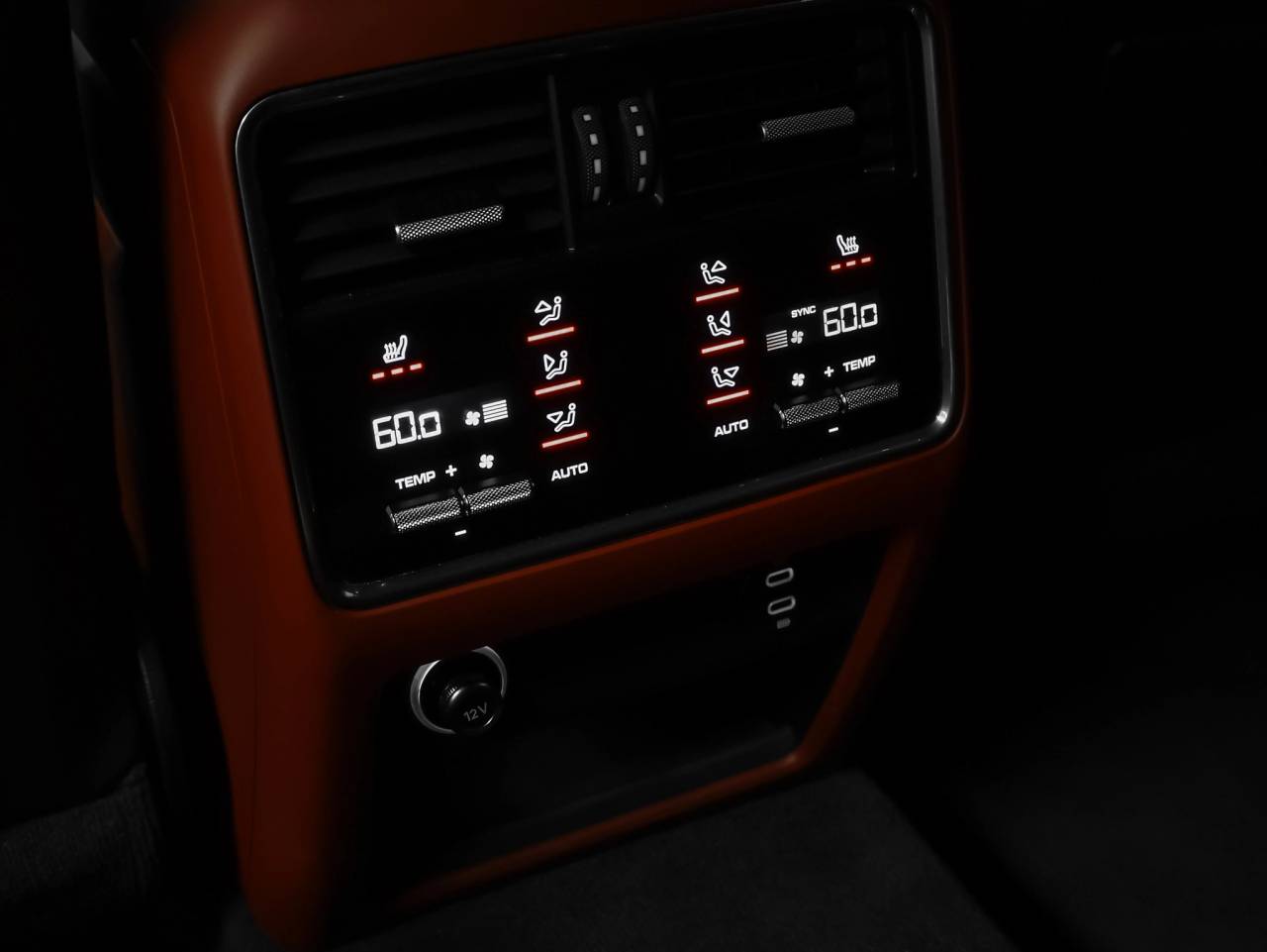 2023 Porsche Cayenne Cayenne S Platinum Edition