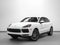 2023 Porsche Cayenne Cayenne S Platinum Edition