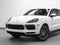 2023 Porsche Cayenne Cayenne S Platinum Edition
