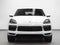2023 Porsche Cayenne Cayenne S Platinum Edition
