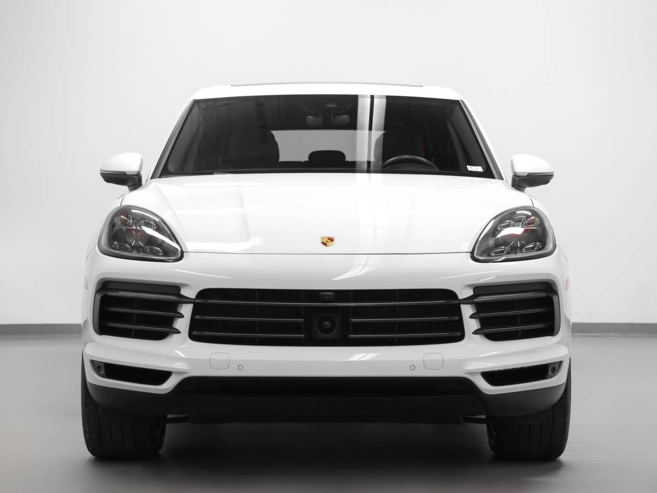 2023 Porsche Cayenne Cayenne S Platinum Edition