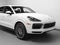 2023 Porsche Cayenne Cayenne S Platinum Edition
