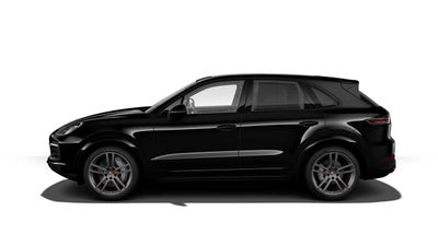 2019 Porsche Cayenne S
