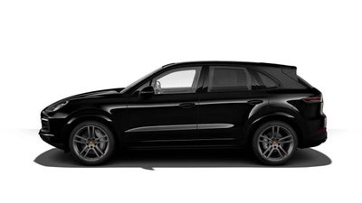 2019 Porsche Cayenne Cayenne S