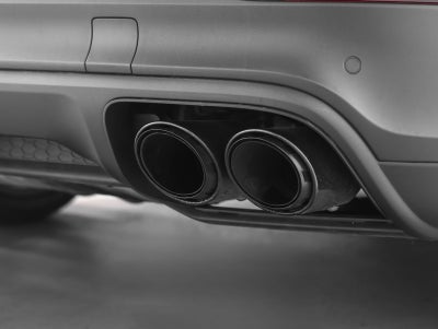 2023 Porsche Cayenne S Platinum Edition