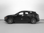 2023 Porsche Cayenne S Platinum Edition