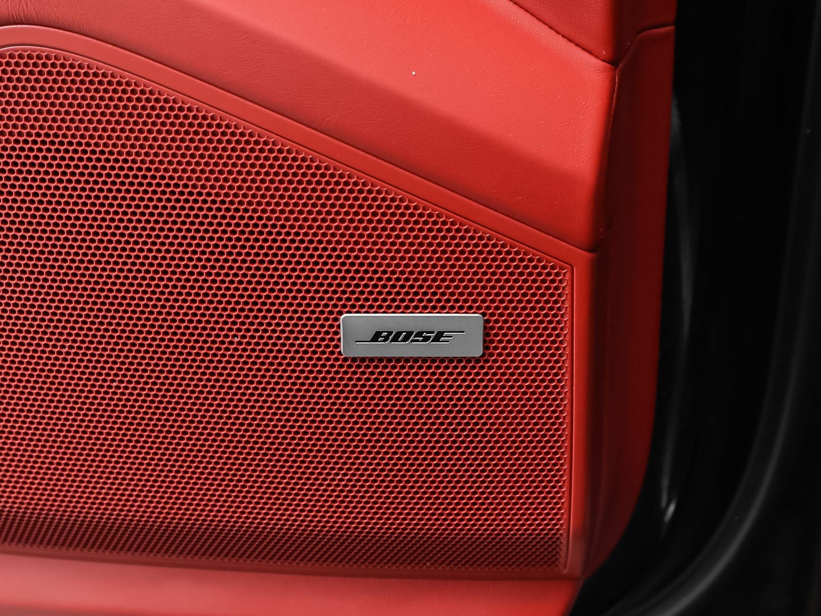 2023 Porsche Cayenne S Platinum Edition