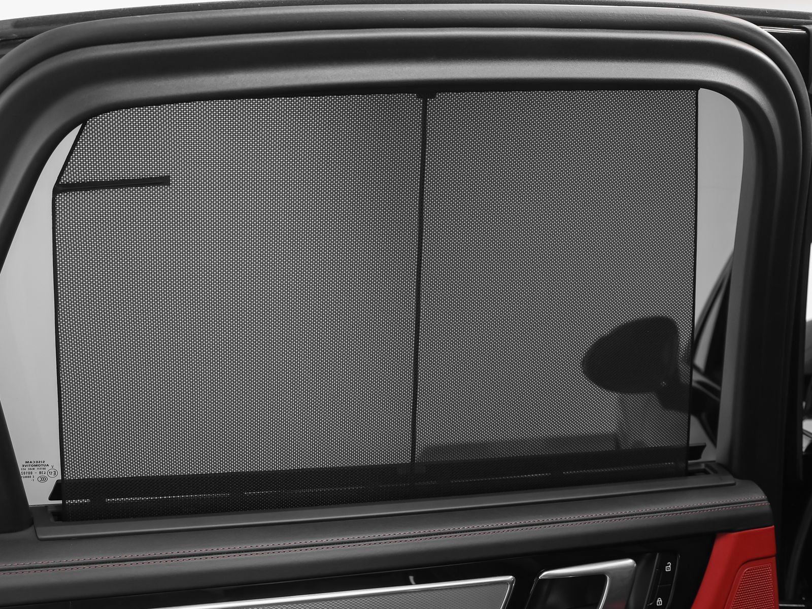 2023 Porsche Cayenne S Platinum Edition