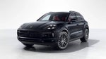 2023 Porsche Cayenne S Platinum Edition