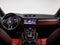 2023 Porsche Cayenne S Platinum Edition