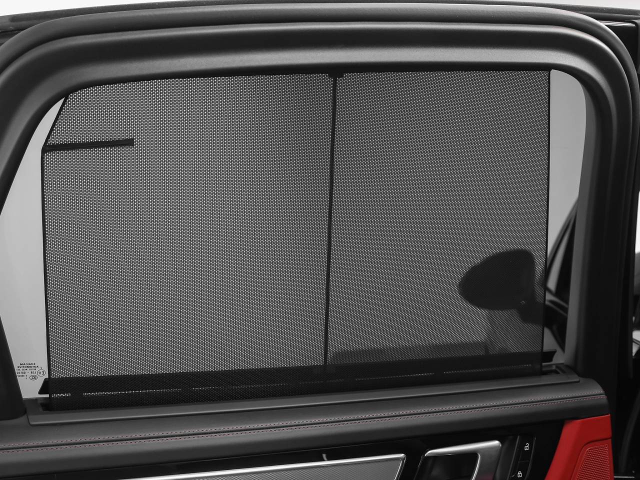 2023 Porsche Cayenne S Platinum Edition