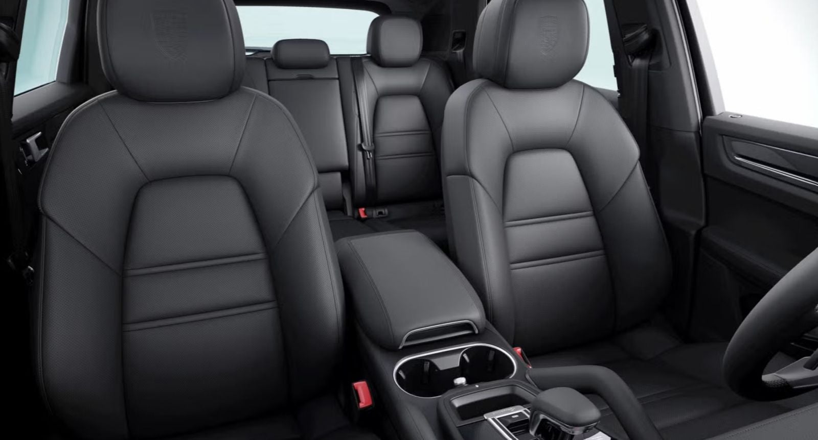 2023 Porsche Cayenne S
