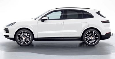 2023 Porsche Cayenne S