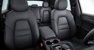 2023 Porsche Cayenne S