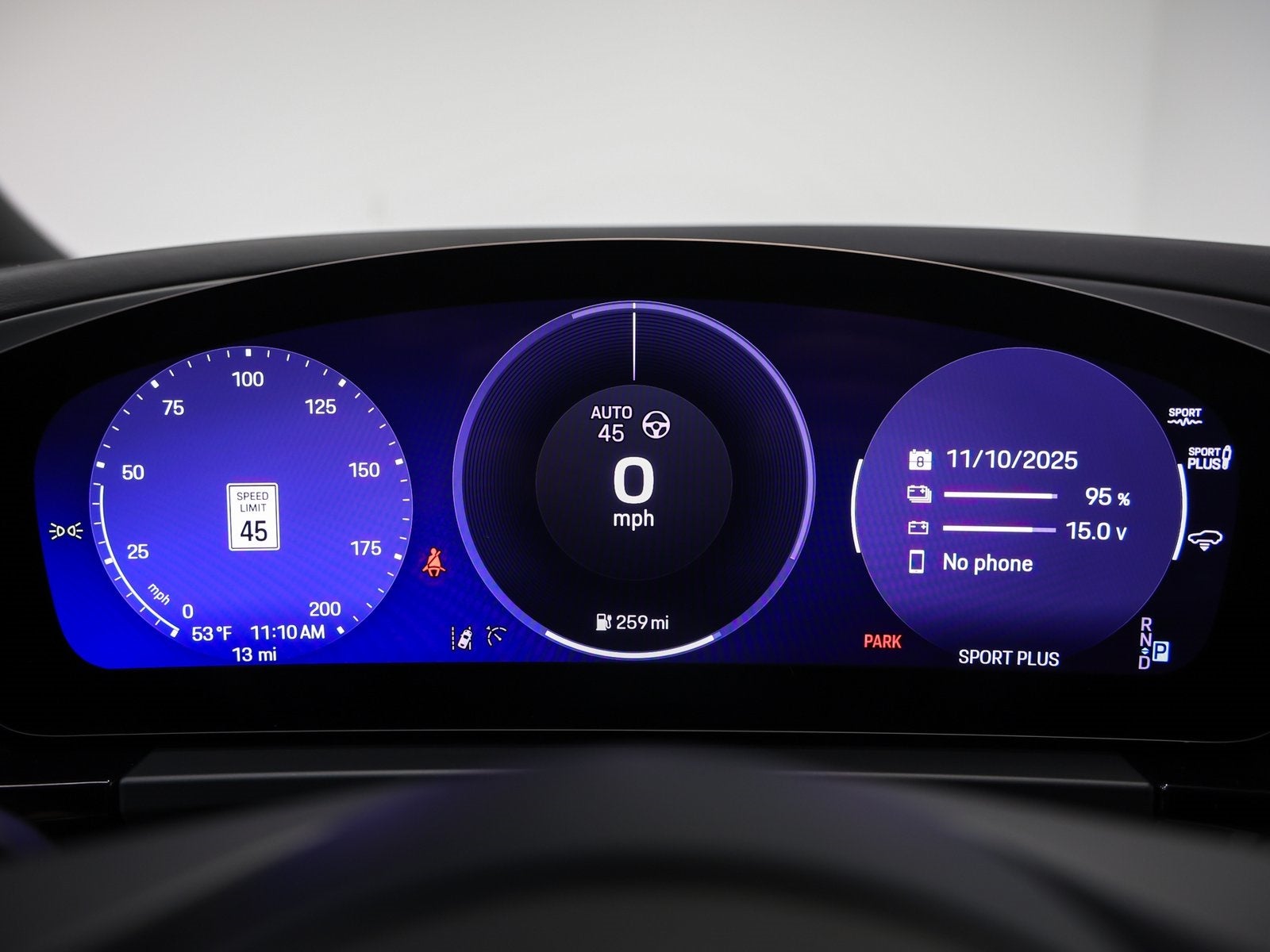 2025 Porsche Macan Electric 4S