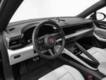 2025 Porsche Macan Electric 4S
