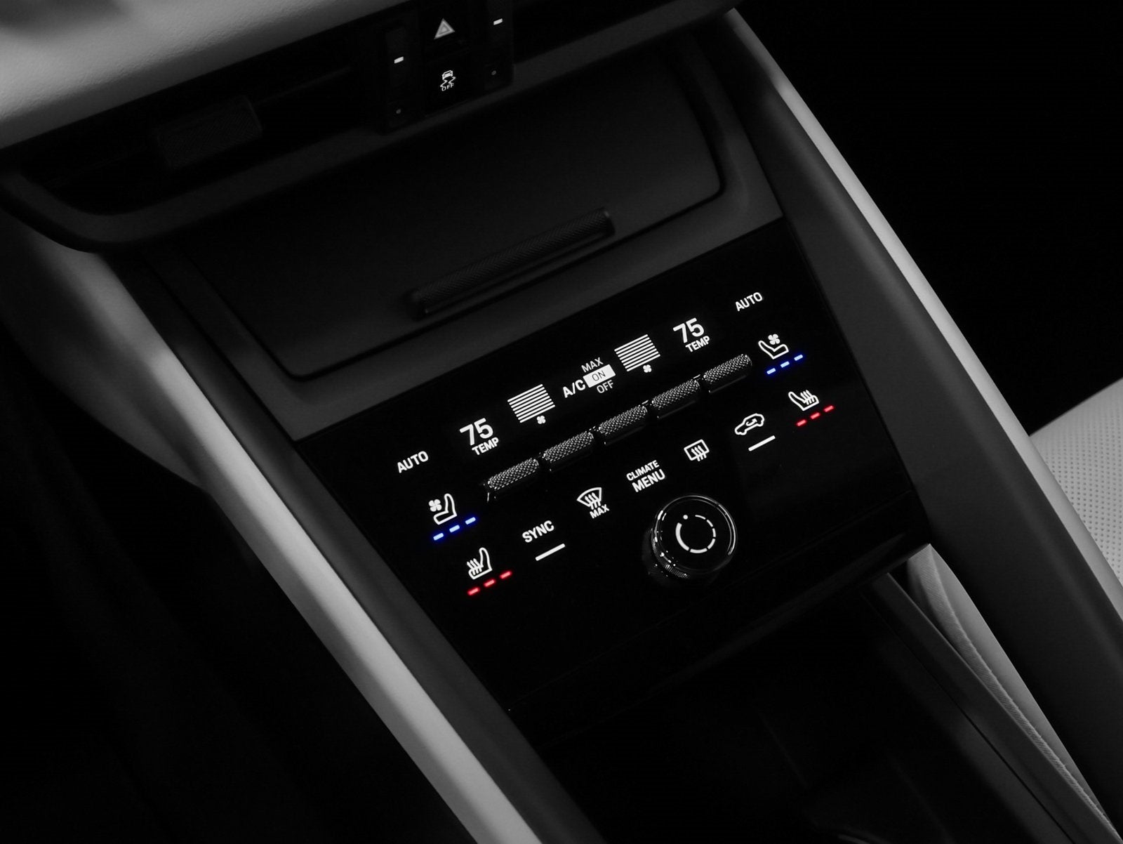 2025 Porsche Macan Electric 4S