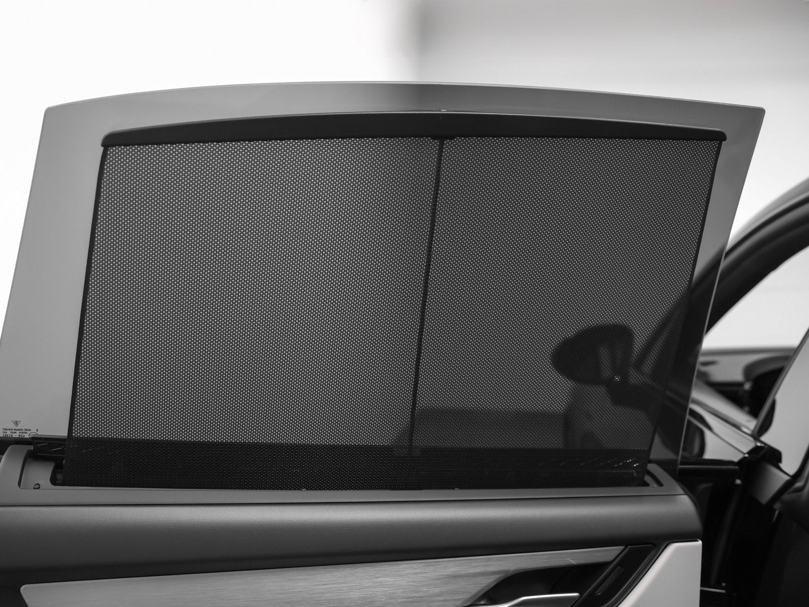 2025 Porsche Macan Electric 4S