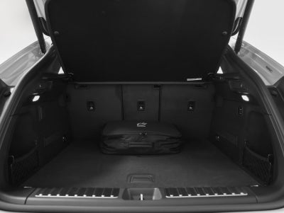 2025 Porsche Macan Macan 4S Electric