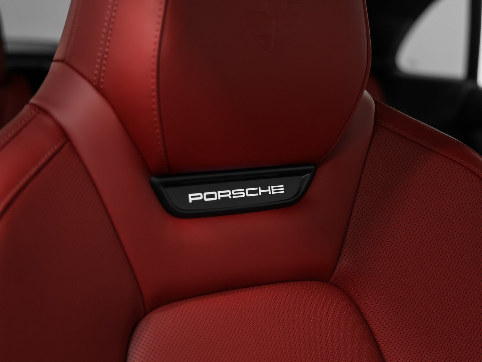 2025 Porsche Macan Macan 4S Electric