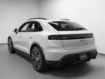 2025 Porsche Macan Macan 4S Electric