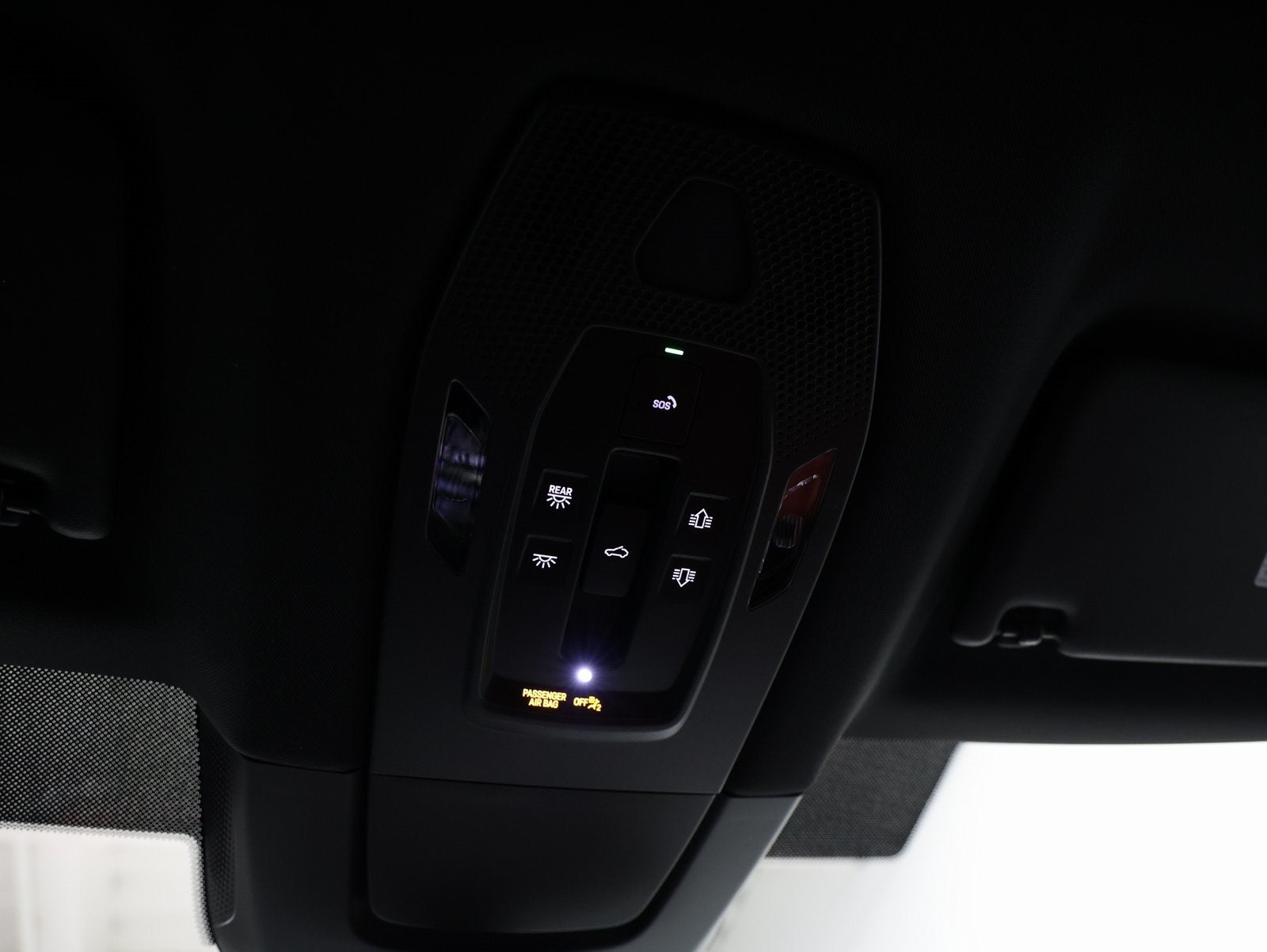 2025 Porsche Macan Macan 4S Electric