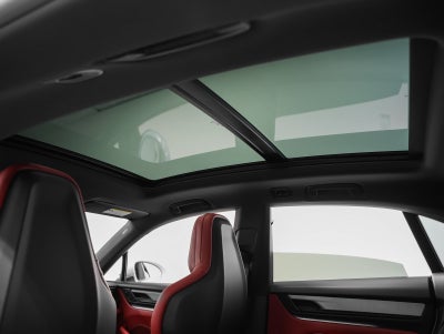 2025 Porsche Macan Macan 4S Electric