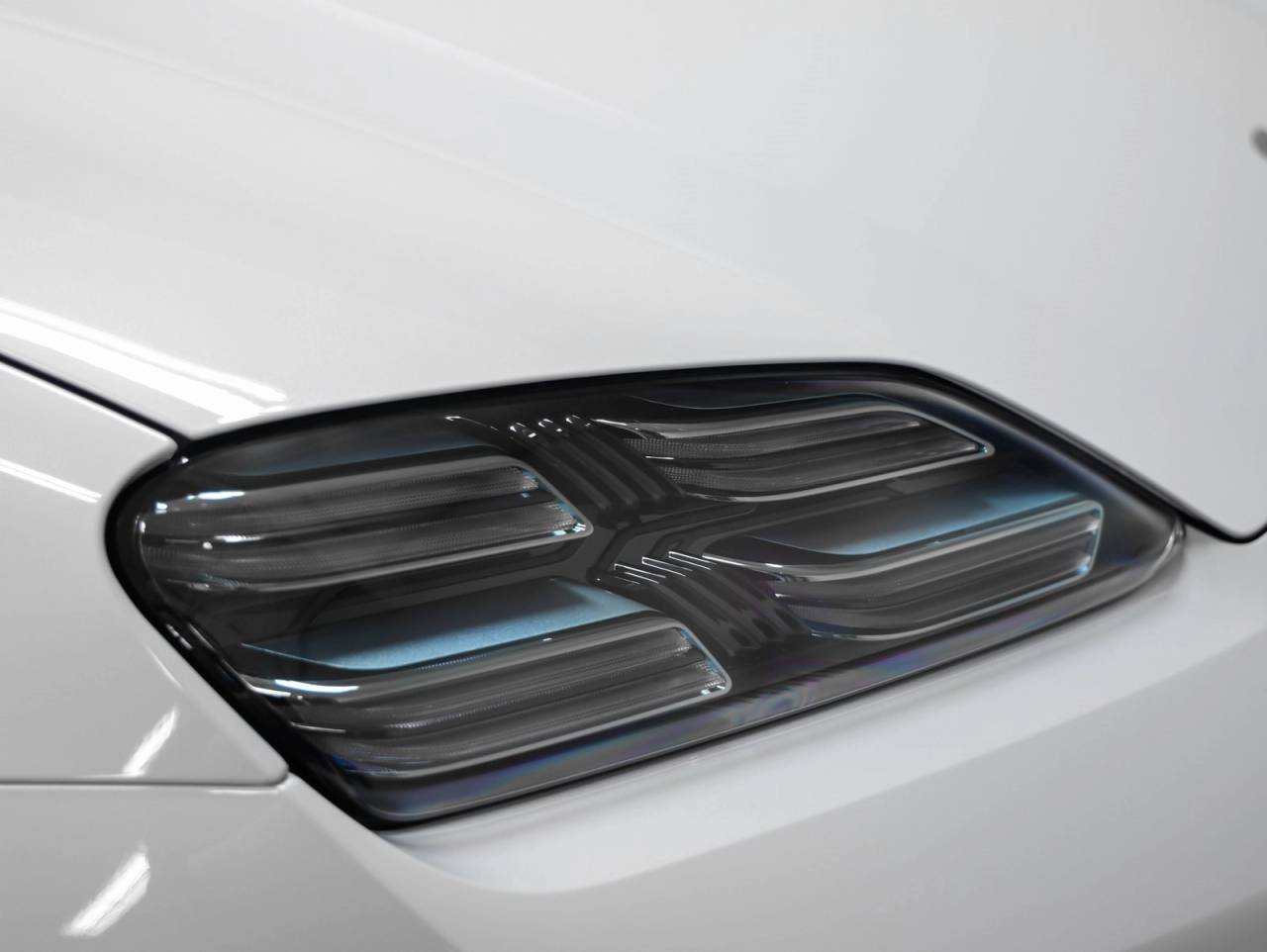 2025 Porsche Macan Macan 4S Electric